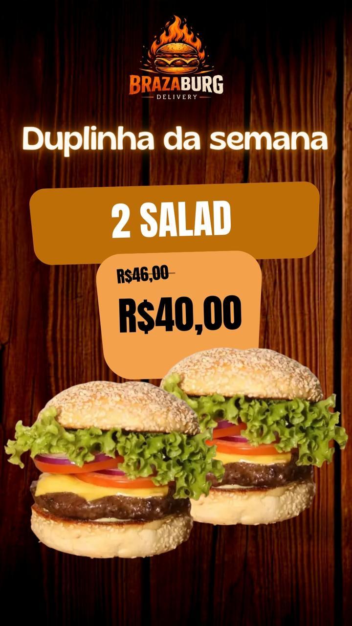 2 SALAD