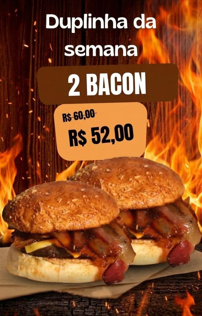 2 BACON