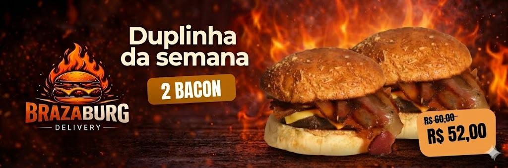 2 BACON