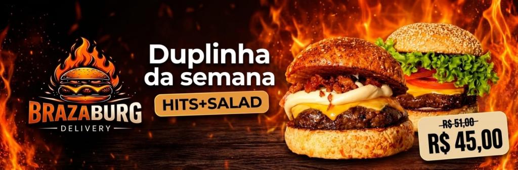 HITS + SALAD HITS + SALAD