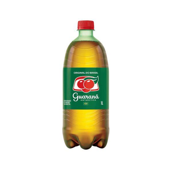 GUARANÁ  ANTARTICA   1 LITRO